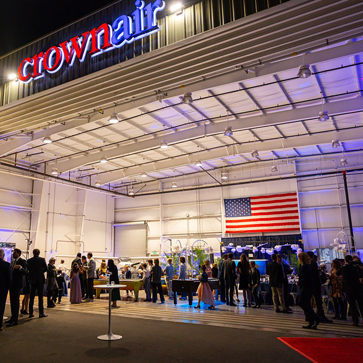 Bar Mitzvah Event Promotions