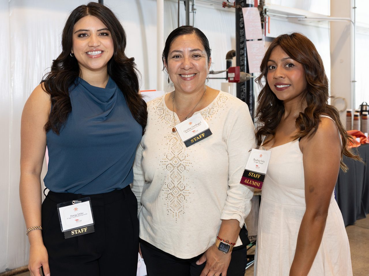 When a Hangar Becomes Something More - Barrio Logan Institute - The Hangars
